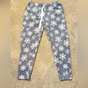 Super Soft Jogger PJ Pants